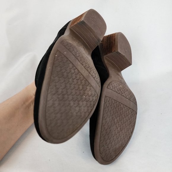 Sam Edelman Booties - Picture 7 of 9